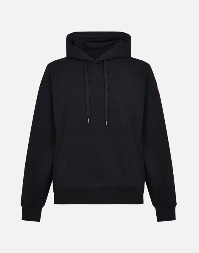 Black Hoodie