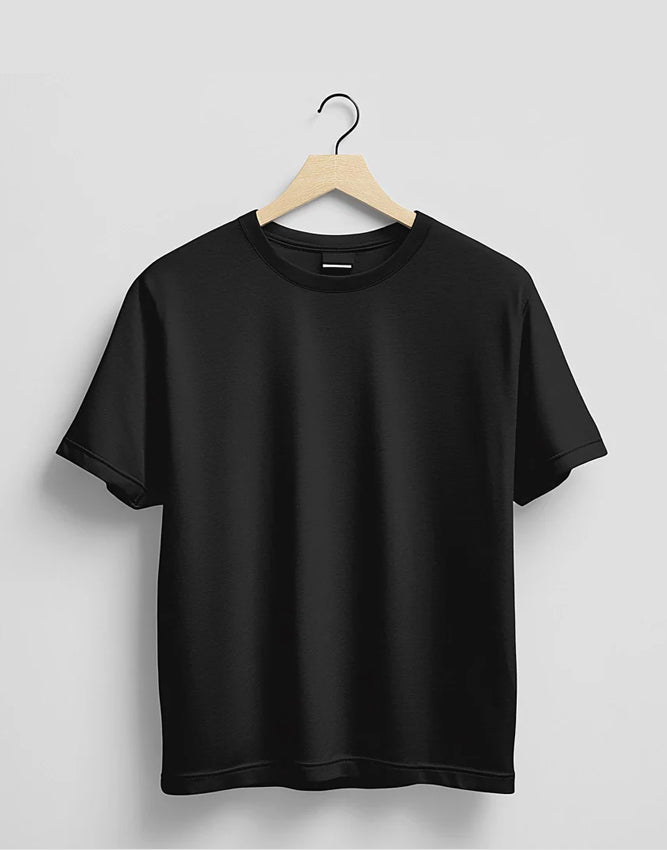 Black T-Shirt