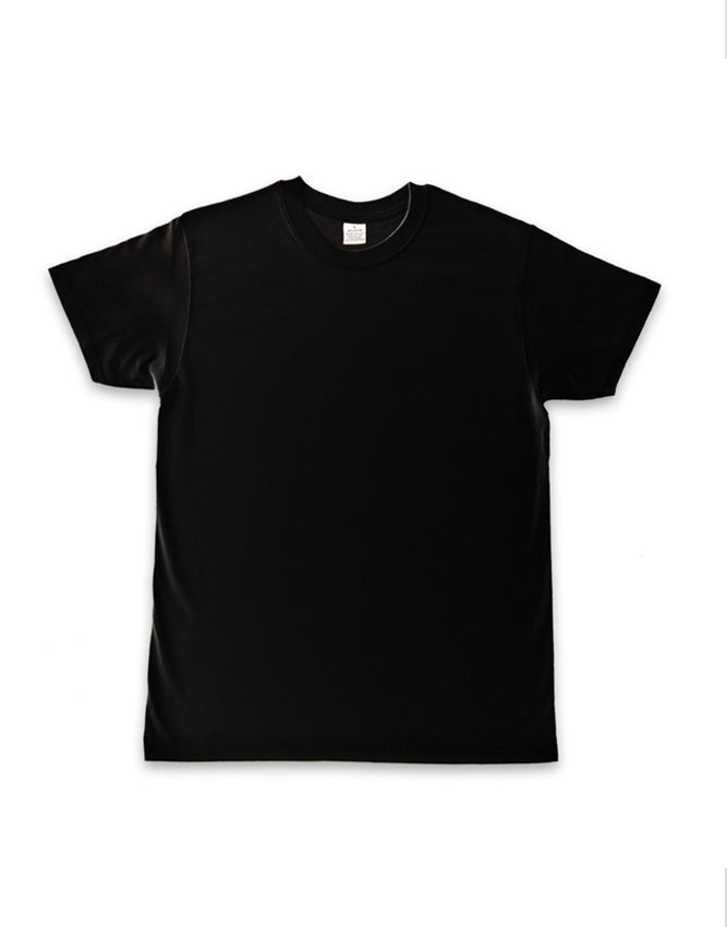 Black T-Shirt