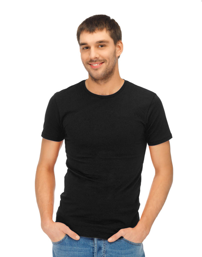 Black T-Shirt